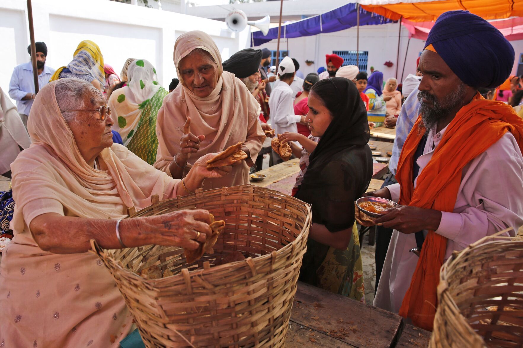India Festival
